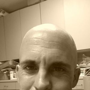 Meet your Posher, Robert